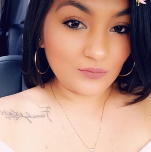 Meet your Posher, Jahaira